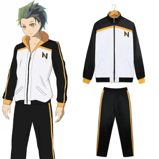 Cosplay costume