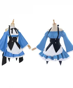 Cosplay costume