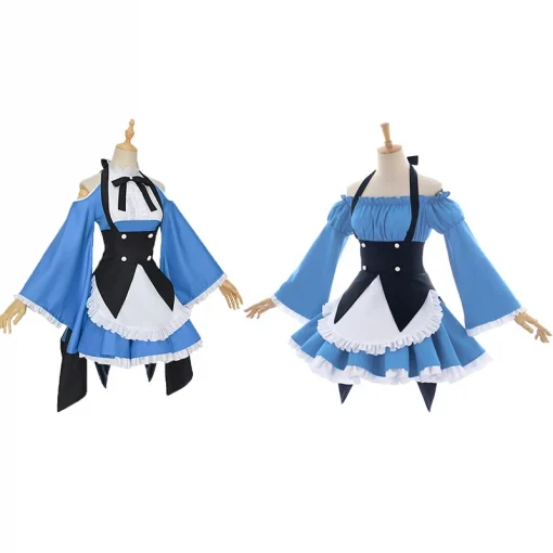 Cosplay costume