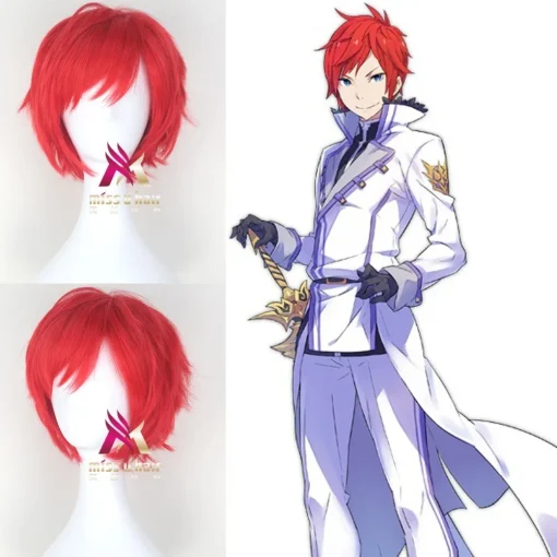 Cosplay costume