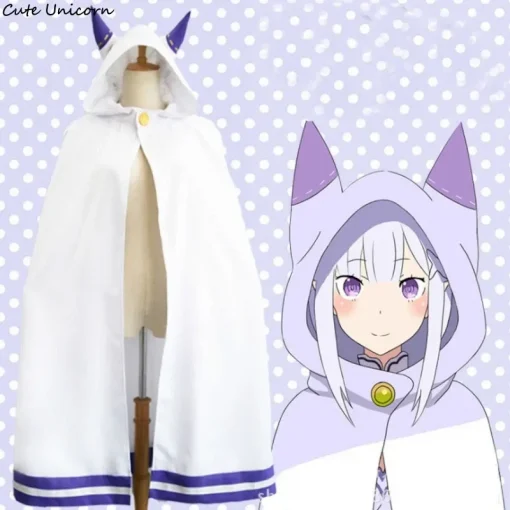 Cosplay costume