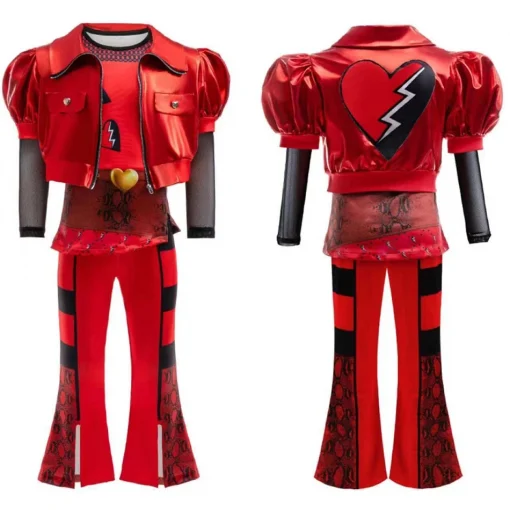 Cosplay costume