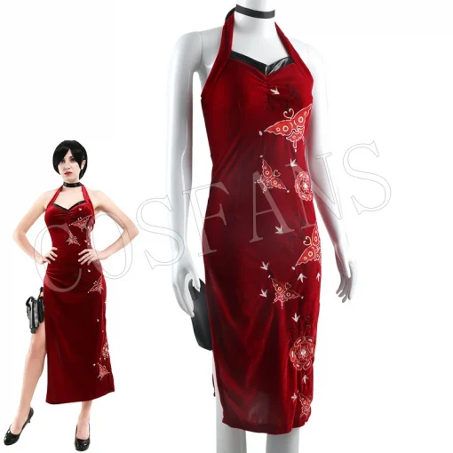 Cosplay costume