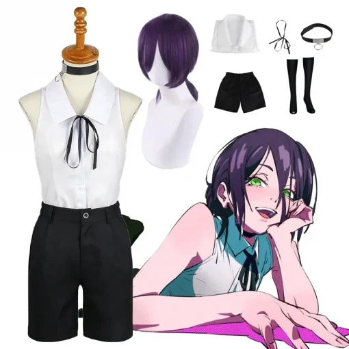 Tokyo Revengers cosplay costume