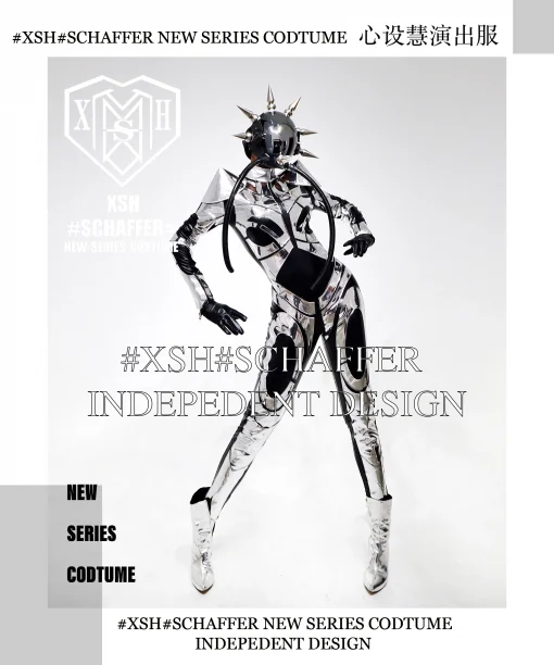 Cosplay costume