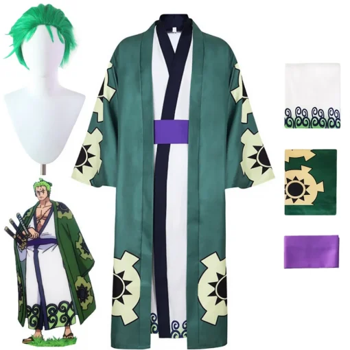 Cosplay costume