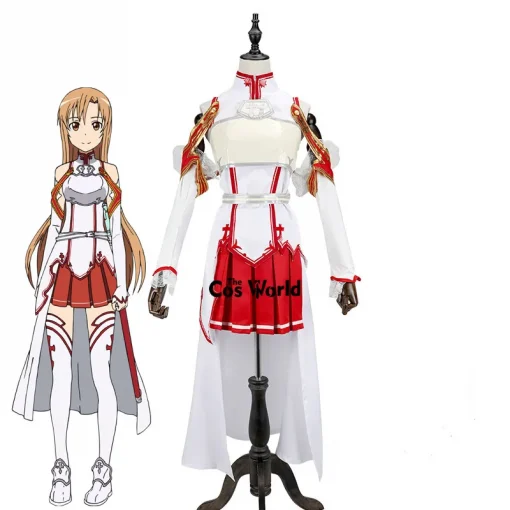 Cosplay costume