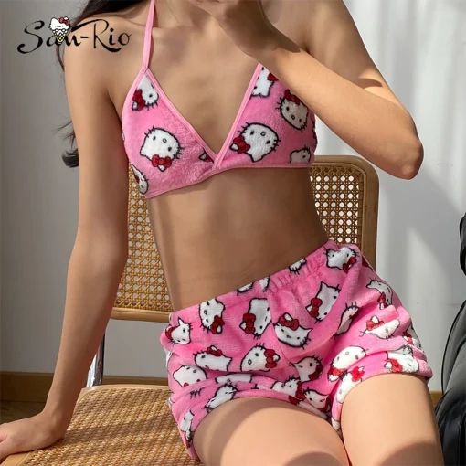 Pajamas and SleepWear For Women