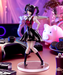 Ame Chan Anime Figure Collectible Model