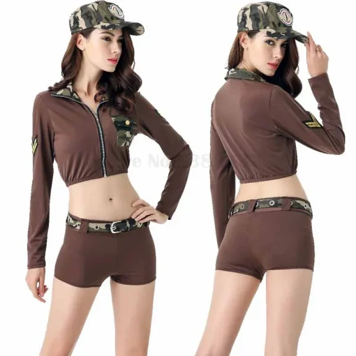 Cosplay costume