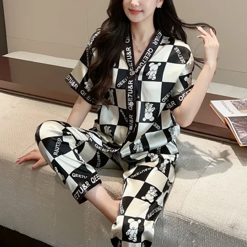 Pajamas and SleepWear For Women