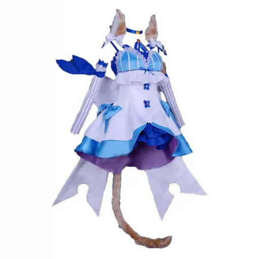 Cosplay costume