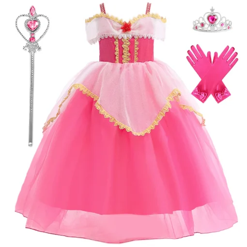 Cosplay costume