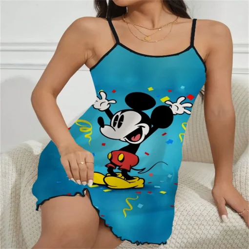 Pajamas and SleepWear For Women