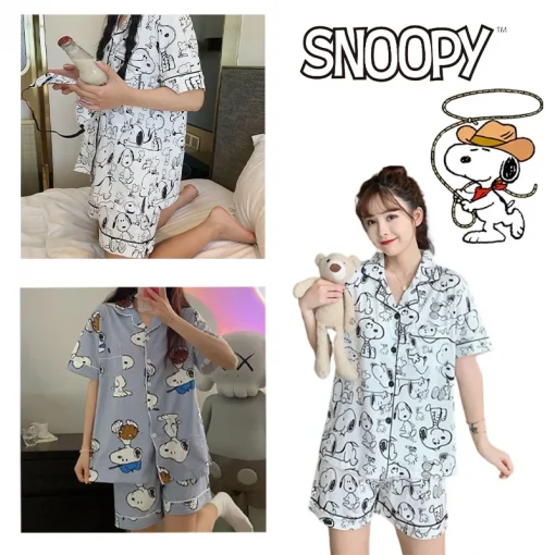 Pajamas and SleepWear For Women