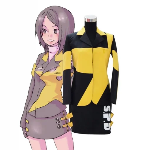 Cosplay costume