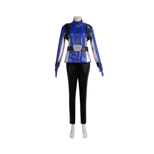 Cosplay costume