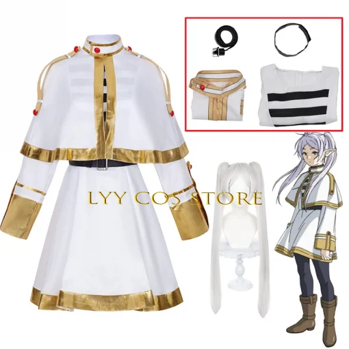 Cosplay costume