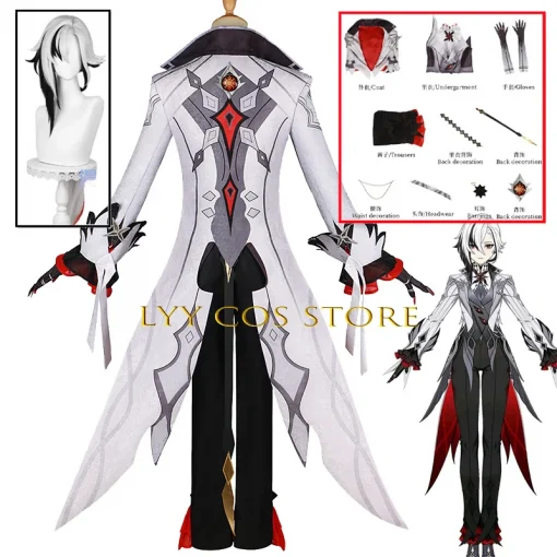 Cosplay costume