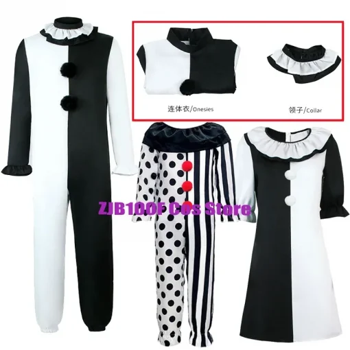 Cosplay costume