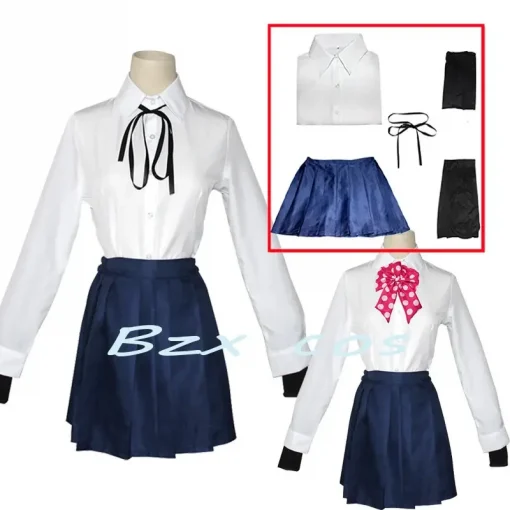 Cosplay costume