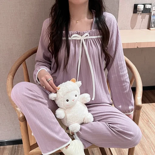 Pajamas and SleepWear For Women