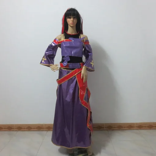 Cosplay costume