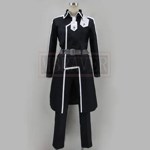 Cosplay costume