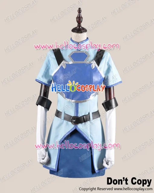 Cosplay costume