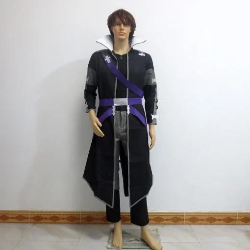 Cosplay costume