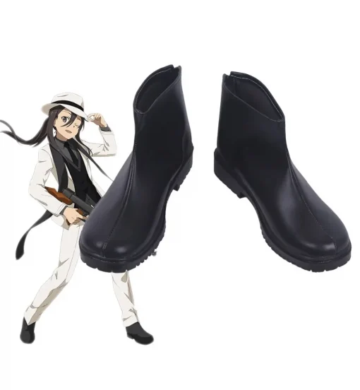 Cosplay costume