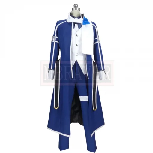 Cosplay costume