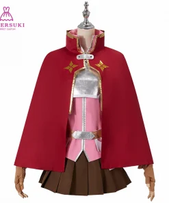 Cosplay costume