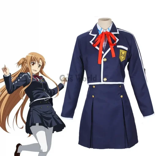 Cosplay costume