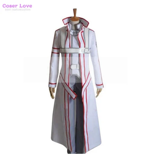 Cosplay costume