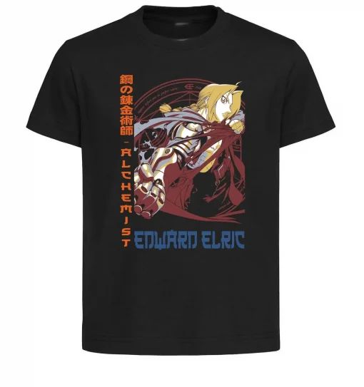 t-shirts inspired by popular anime like Naruto