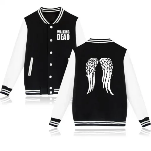 Anime Jacket For Men