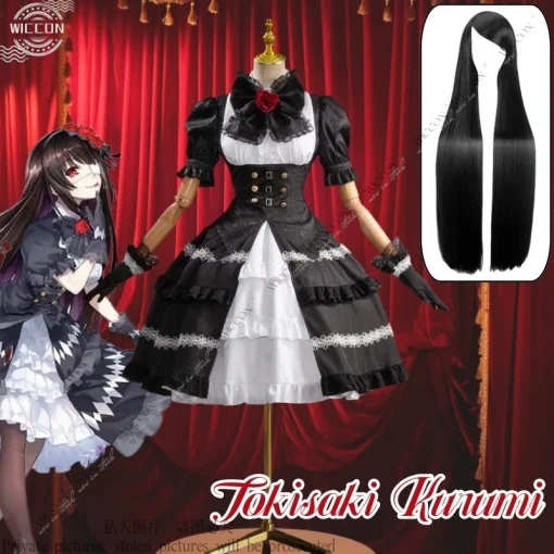 Fate/stay night cosplay costume