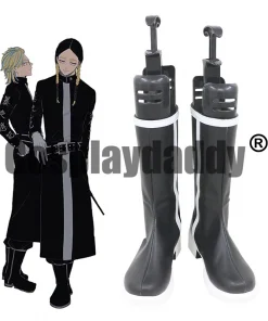 Tokyo Revengers cosplay costume