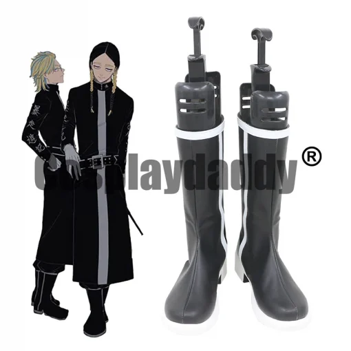 Tokyo Revengers cosplay costume