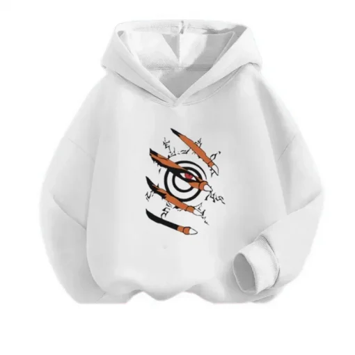 Anime Hoodies