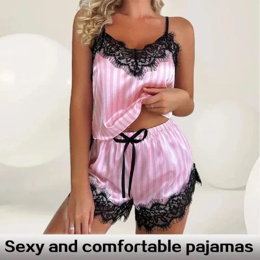 Pajamas and SleepWear For Women