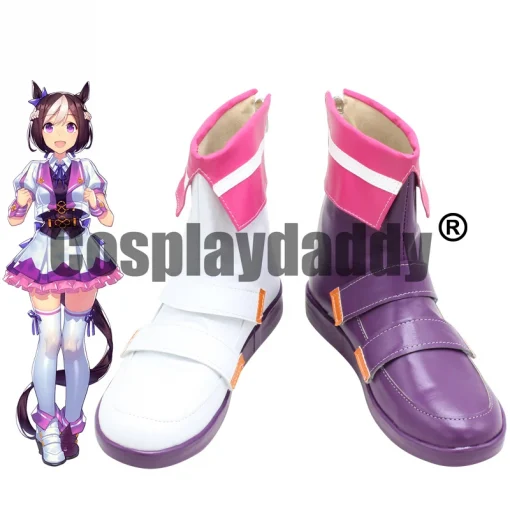 Cosplay costume