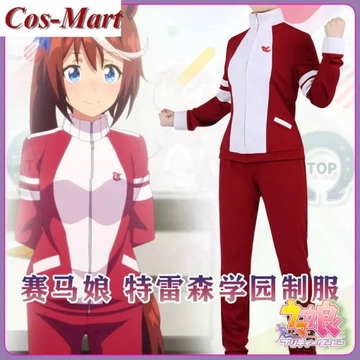 Cosplay costume