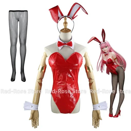 Fate/stay night cosplay costume