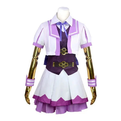 Cosplay costume