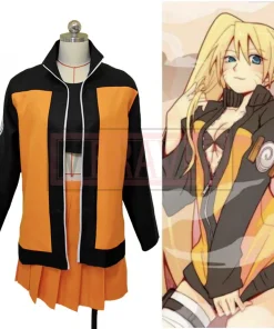 t-shirts inspired by popular anime like Naruto