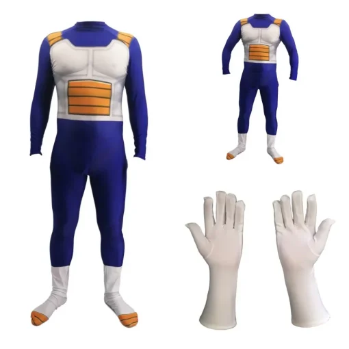 Cosplay costume