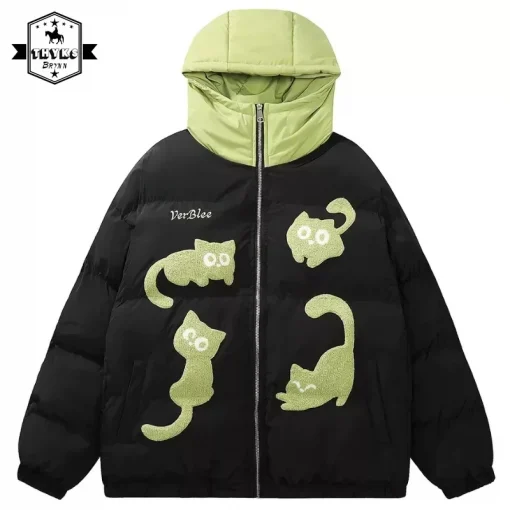 Anime Jacket For Men