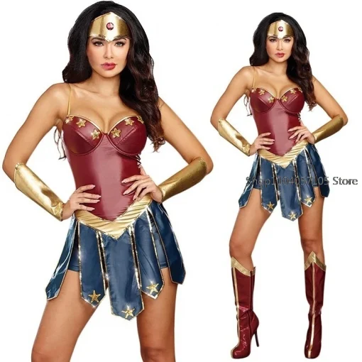 Cosplay costume